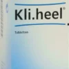 Kli.Heel 250 Tabletten