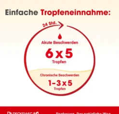 Klimax Gastreu S R 10 22 ml Tropfen