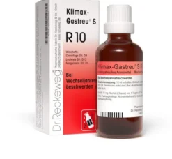 Klimax Gastreu S R 10 22 ml Tropfen