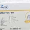 Klinion Soft Fine Plus Kanülen 5 mm 33mm
