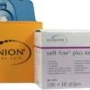 Klinion Soft Fine Plus Kanülen 6mm 31g 0,25mm