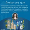 Klosterfrau Melissengeist 235 ml Flüssigkeit