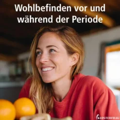Klosterfrau Perioden Wärme Balsam 100 ml