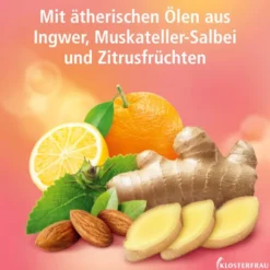 Klosterfrau Perioden Wärme Balsam 100 ml