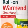 Kneipp Arnika Roll-on wärmend 50ml