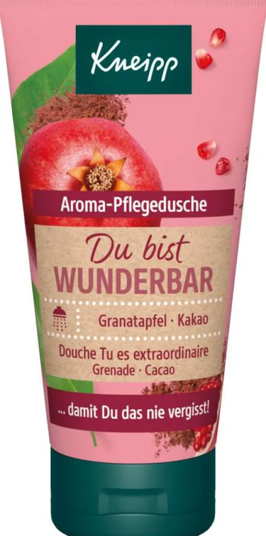 Kneipp Aroma-Pflegedusche Du Bist Wunderbar 50 ml