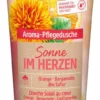 Kneipp Aroma-Pflegedusche Sonne im Herzen 200 ml