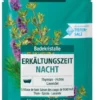 Kneipp Badekristalle Erkältungszeit Nacht 60 G