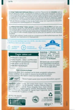 Kneipp Badekristalle Wohltuende Wärme 60 G