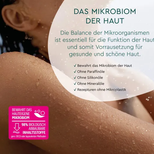 Kneipp Duschbalsam Mandelblüten Hautzart 200 ml Balsam
