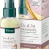 Kneipp Massageöl Du und Ich 100 ml