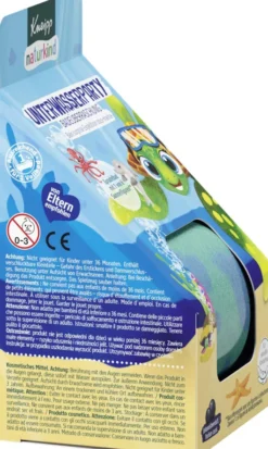 Kneipp naturkind Unterwasserparty Badeüberraschung 1 Stück