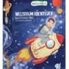 Kneipp Naturkind Weltraum Abenteuer Geschenkpackung