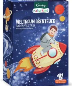 Kneipp Naturkind Weltraum Abenteuer Geschenkpackung
