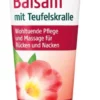 Kneipp Rücken & Nacken Balsam 100 ml