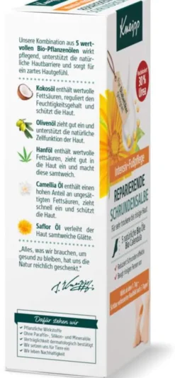 Kneipp Reparierende Schrundensalbe 50 ml