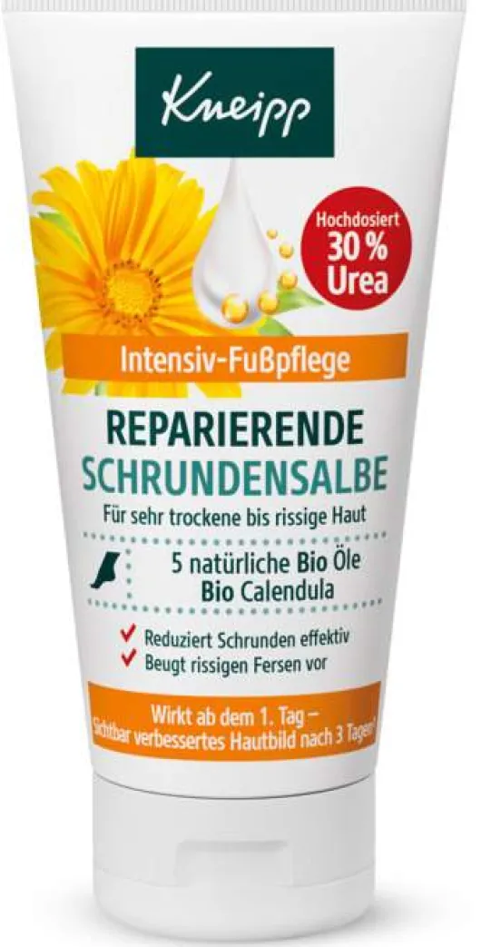Kneipp Reparierende Schrundensalbe 50 ml