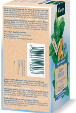 Kneipp Säure Basen Tee 20 Filterbeutel