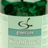 Knoblauch 180 Kapseln