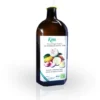 Knocit Knoblauch Zitronen Trunk 700 ml