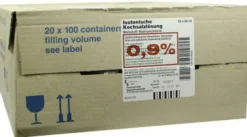 Kochsalzlösung Fresenius