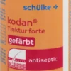 Kodan Tinktur Forte Gefärbt 1 L