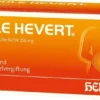 Kohle Hevert 60 Tabletten