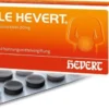 Kohle Hevert Tabletten 20 Stück