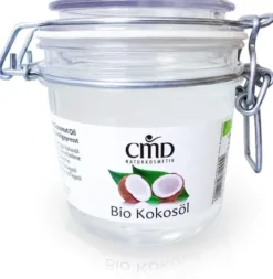Kokosöl Bio Cmd 200 ml