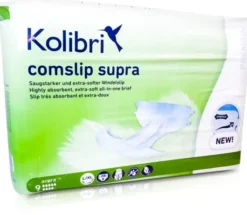 Kolibri Comslip Premium Supra Gr. L - Xl 28 Stück