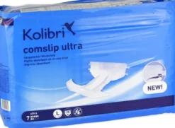 Kolibri Comslip Ultra Gr.L 28 Beutel