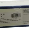 Kondome Comfort Selbstklebend 9732 Urinalkondome