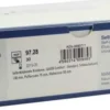 Kondome Comfort Selbstklebend 9728