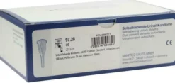 Kondome Comfort Selbstklebend 9728