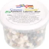 Konfetti Lakritz Mint 175 G
