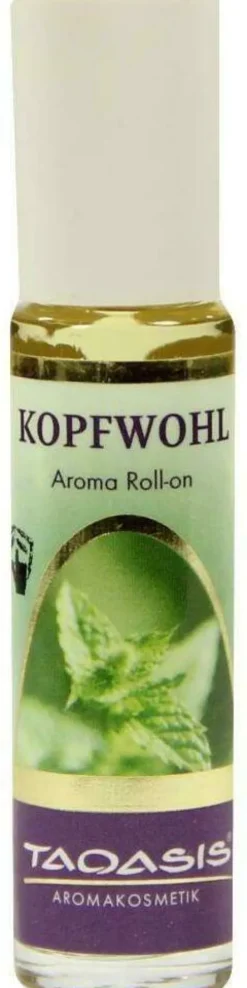 Kopfwohl Taoasis 10 ml Roll-On