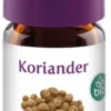 Koriander Bio Öl