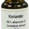 Koriander 100% Ätherisches Öl