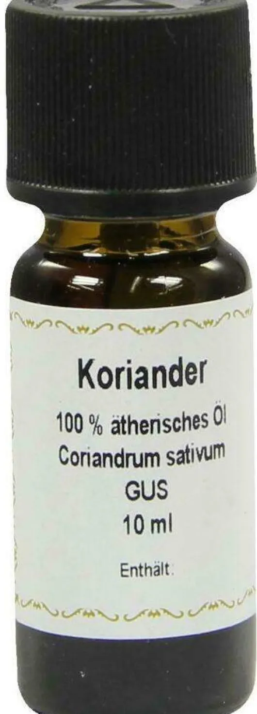 Koriander 100% Ätherisches Öl