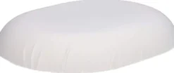 Krankenring Oval Schaumstoff Mit Bezug