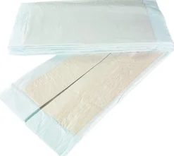 Krankenunterlage 60 X 90 cm 20 Lagig 50 Stück