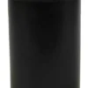 Krückenkapsel Schwarz 18 mm Damen