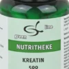 Kreatin 500 60 Kapseln
