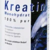 Kreatin Monohydrat 100% Pur 1000 G Pulver