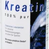Kreatin 100% Pur 1000 G Pulver