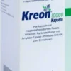 Kreon 10.000 200 Kapseln