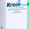 Kreon 20.000 Ph.Eur.Lipase Einheiten Msr.Hartkaps.