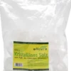 Kristallines Diamant Salz V.Fuße D.Himala.Grob 1000 G Salz