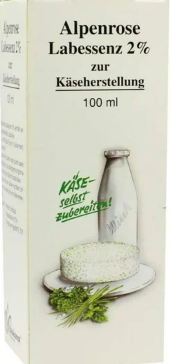 Käselab Essenz 100ml