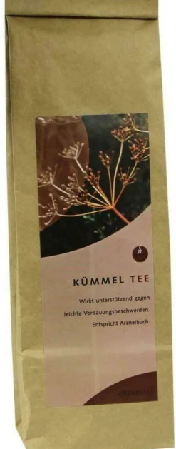 Kuemmel Tee